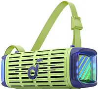 Акустика портативна Anker SoundСore Boom 3i Green