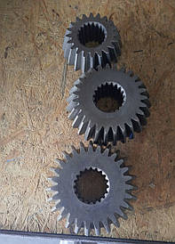 Комплект шестерень 331-985 Schulte