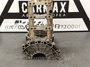 Бічна кришка двигуна двібуруна Land Rover Freelander 2.5 i KV6 Ленд Ровер Фріллендер Фрилендер 97-06