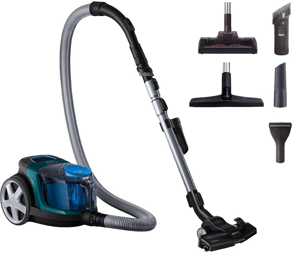 Пилосос PHILIPS FC9334/09 UA