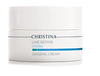 Крем із екстрактом женьшеню Christina Line Repair Hydra Ginseng 50ml CHR 935