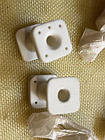 Каркас котушки керамічний  15 х 10мм