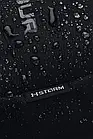 Рюкзак Under Armour Hustle Lite Backpack чорний водонепроникний 26,5 л 1364180-002, фото 5