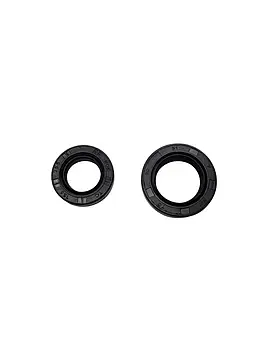 Сальники коленвала Honda Dio, Tact, Lead, ZX комплект 2 шт