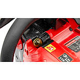 Бензопила Start Pro SCS-2520 (2 шини, 2 ланцюги), фото 5