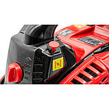 Бензопила Start Pro SCS-2520 (2 шини, 2 ланцюги), фото 6