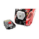 Бензопила Start Pro SCS-2520 (2 шини, 2 ланцюги), фото 9