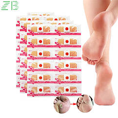 Пластир проти бородавок, мозолів, натоптнів 1 шт.