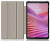 Чохол Primolux Slim для планшета Lenovo Tab One 8.7" TB305 - Brown, фото 5