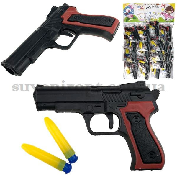 Дитяча іграшка пістолет для хлопчика, фото 1