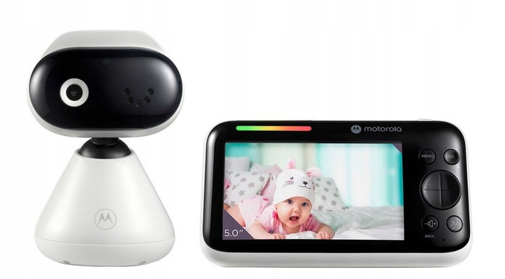 Відеоняня Motorola PIP1500