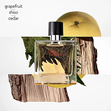 Парфуми для чоловіків Hermes Terre d'Hermes Parfum 2 мл Пробник, фото 4