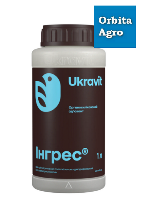 Ад'ювант Інгрес 1л, фото 1