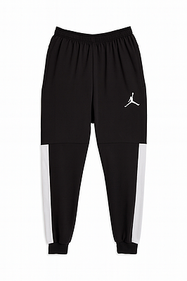 Чоловічі спортивні штани Jordan чорні