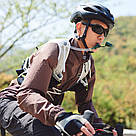 Питна система (гідратор) Naturehike CNK2450CF011, 1.5л. прозора, фото 3