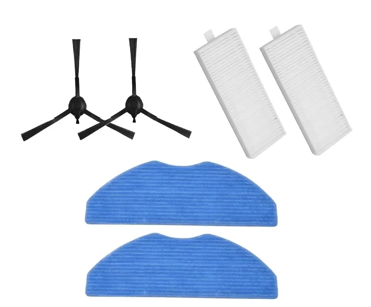 Набір для робота-пилососа Rowenta X-plorer Serie 65 ( RR8L65WH ) / 65+ ( RR8L85WH ) №2