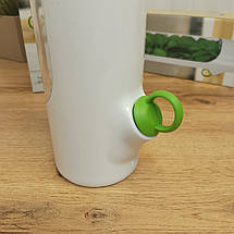 Контейнер-органайзер для зберігання зелені в холодильнику (112), фото 3