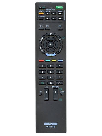 Пульт ДУ Sony RM-GA019, фото 1