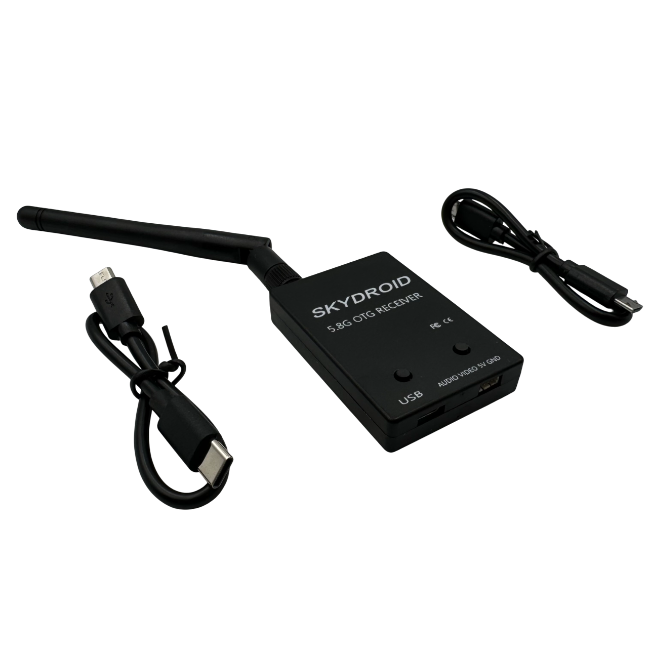 Приймач відео від FPV Skydroid OTG 5,8 Ггц (Android), фото 1