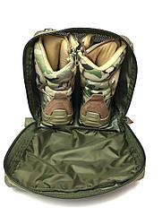 Чохол для взуття Foliage Green