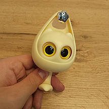 Настінні міцні несучі гачки з вушками для рушників, ключів, одягу (240), фото 3