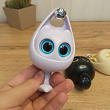 Настінні міцні несучі гачки з вушками для рушників, ключів, одягу (240), фото 4