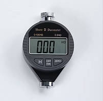 Твердомір за Шором цифровий тип D (0-100HD, 0.5HD)