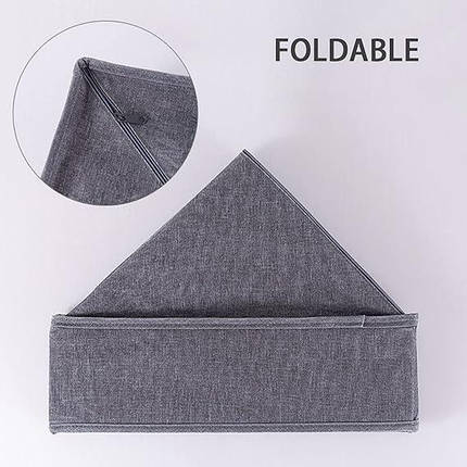 Органайзер для зберігання білизни (24 відділення), Зручний органайзер для зберігання речей, фото 2