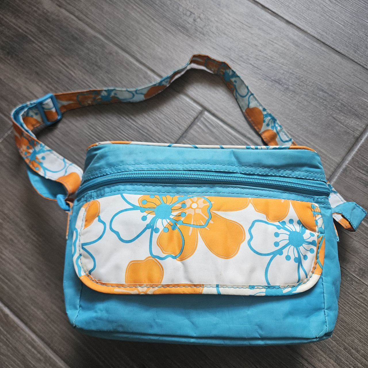 Косметичка термосумка Avon б/у, фото 1