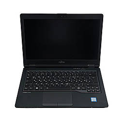 Ноутбук Fujitsu LifeBook U727 i5-6200U/8/256 SSD - Class A-