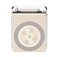 Універсальна Мобільна Батарея Power Bank XO PR226 Mini Transparent Magnetic Absorption 15W 10000mAh