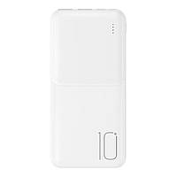 Універсальна Мобільна Батарея Power Bank XO PR251 Lighted Mobile Power 10000 mAh