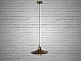 Світильник підвіс Лофт, під лампочку Едісона, фото 3