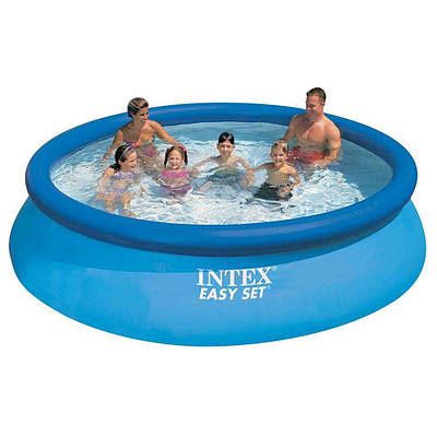 Басейн надувний Intex 366х76 см (28130) 207701