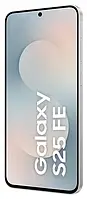 Samsung Galaxy S25 FE 5G 8/512GB Dual SIM White (S731), фото 5