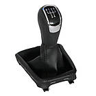 Ручка КПП Skoda Octavia / Yeti (5 або 6 передач), фото 2