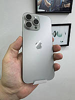 NEW IPhone 16 Pro Max 256gb Natural Titanium E-Sim | 100%