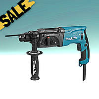 Электроперфоратор Makita HR2470T 780 Вт строительный перфоратор
