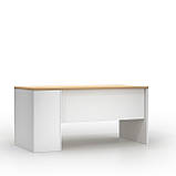 Функціональний стіл Angel Loft Work Light 160 см, фото 4