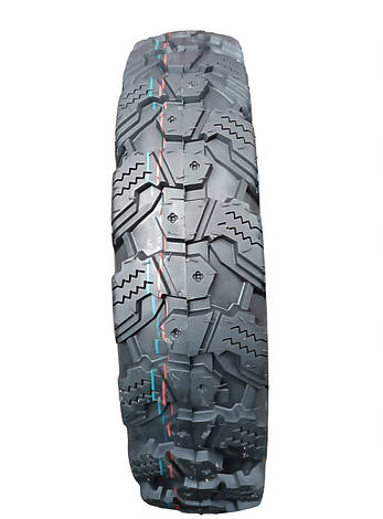 Шина з камерою 5.00-12 85J (6PR), Max.Load 515кг, TUBE TYPE, фото 1