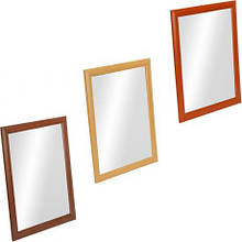 Дзеркало інтер'єрне для дому 30х40см 6010-30*40 MZOPT