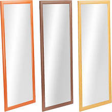 Дзеркало інтер'єрне для дому 30х90см 6010-30*90 MZOPT