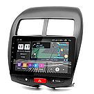 Штатная магнитола андроид PEUGEOT 4008 2012-17 Автомагнитола 2 дин 2/32,штатное головное устройство пежо, фото 3