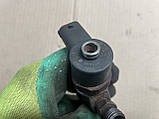 Форсунка впорскування палива Hyundai Getz, I30, Kia Ceed, 1.5crdi, 1.6crdi, 0445110256, 33800-2A400, 338002A400, фото 4