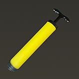 Вакуумні пакети, вакуумні пакети для одягу, вакуумні пакети для зберігання речей Hechpro 5м (590), фото 10