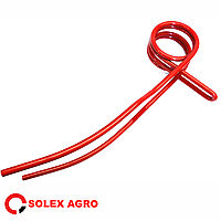 445067 Зуб борони 150х547 Väderstad