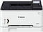 Принтер лазерний Canon i-SENSYS LBP621Cw кольоровий друк/1200x1200 dpi/A4/18 стр/хв/USB, Ethernet, Wi-Fi Б/у, фото 3