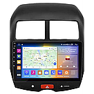 Штатная магнитола андроид PEUGEOT 4008 2012-17 Автомагнитола 2 дин 2/32,штатное головное устройство пежо, фото 4