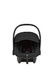 Автокрісло переноска Anex Avionaut Cosmo, Black, фото 2