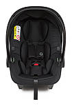 Автокрісло переноска Anex Avionaut Cosmo, Black, фото 6